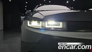 Hyundai Ioniq 5, 2022 — миниатюра 7