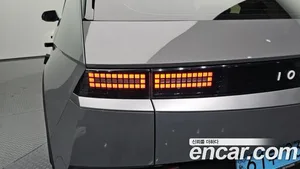 Hyundai Ioniq 5, 2022 — миниатюра 8