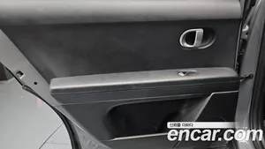 Hyundai Ioniq 5, 2022 — миниатюра 14