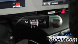 Hyundai Ioniq 5, 2022 — миниатюра 30