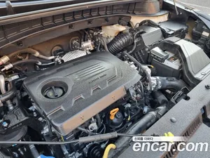 Hyundai Tucson, 2017 — миниатюра 6