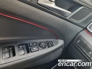 Hyundai Tucson, 2017 — миниатюра 17