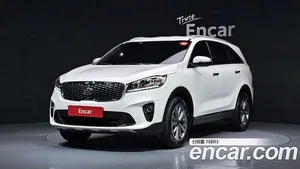 Kia Sorento, 2018 — миниатюра 1