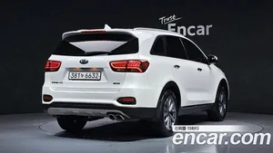 Kia Sorento, 2018 — миниатюра 2