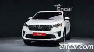 Kia Sorento, 2018 — миниатюра 3