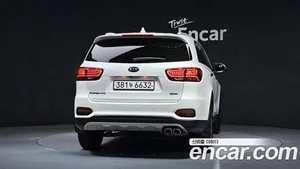 Kia Sorento, 2018 — миниатюра 4
