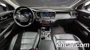 Kia Sorento, 2018 — миниатюра 7