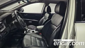 Kia Sorento, 2018 — миниатюра 10