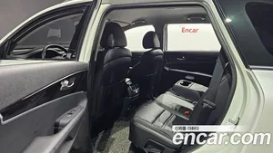 Kia Sorento, 2018 — миниатюра 11