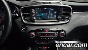 Kia Sorento, 2018 — миниатюра 12