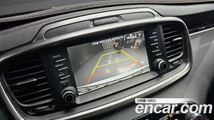 Kia Sorento, 2018 — миниатюра 14