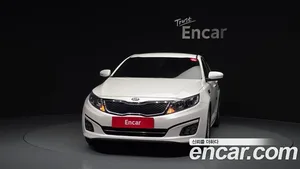 Kia K5, 2014 — миниатюра 3