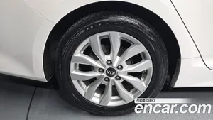 Kia K5, 2014 — миниатюра 5