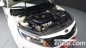 Kia K5, 2014 — миниатюра 6