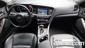 Kia K5, 2014 — миниатюра 10