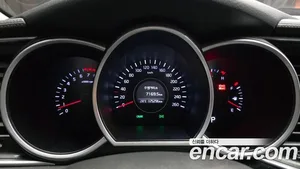 Kia K5, 2014 — миниатюра 11
