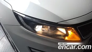 Kia K5, 2014 — миниатюра 8