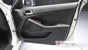 Kia K5, 2014 — миниатюра 14