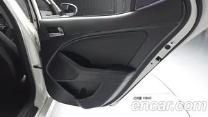 Kia K5, 2014 — миниатюра 15