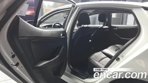 Kia K5, 2014 — миниатюра 16