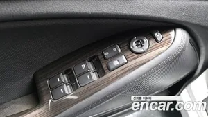 Kia K5, 2014 — миниатюра 27