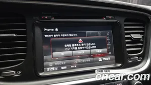 Kia K5, 2014 — миниатюра 30