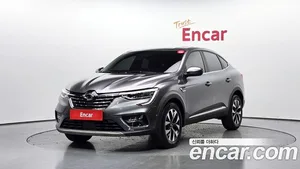 Renault XM3, 2022 — миниатюра 1