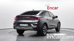 Renault XM3, 2022 — миниатюра 2