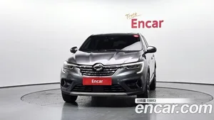 Renault XM3, 2022 — миниатюра 3