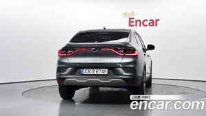 Renault XM3, 2022 — миниатюра 4