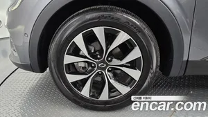 Renault XM3, 2022 — миниатюра 5