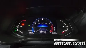 Renault XM3, 2022 — миниатюра 8