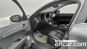 Renault XM3, 2022 — миниатюра 10