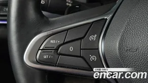 Renault XM3, 2022 — миниатюра 15