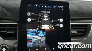 Renault XM3, 2022 — миниатюра 16