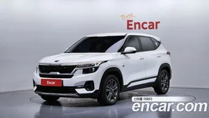 Kia Seltos, 2019 — миниатюра 1