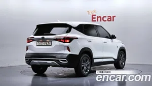 Kia Seltos, 2019 — миниатюра 2