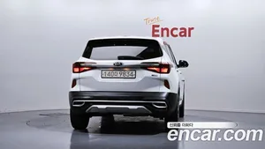 Kia Seltos, 2019 — миниатюра 4