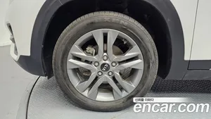 Kia Seltos, 2019 — миниатюра 5