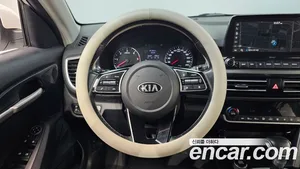 Kia Seltos, 2019 — миниатюра 15