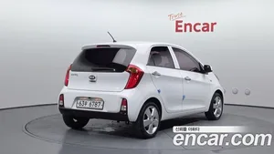 Kia morning, 2015 — миниатюра 2