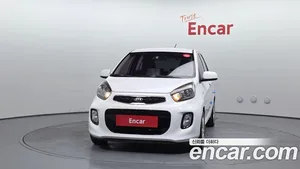 Kia morning, 2015 — миниатюра 3