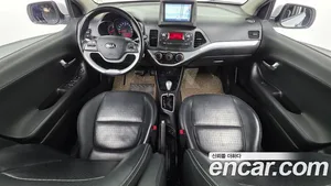 Kia morning, 2015 — миниатюра 10