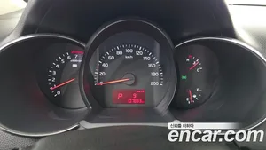 Kia morning, 2015 — миниатюра 11