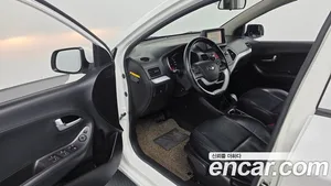 Kia morning, 2015 — миниатюра 13