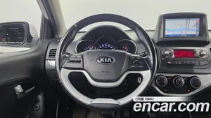 Kia morning, 2015 — миниатюра 20