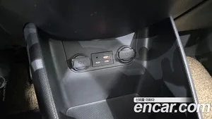 Kia morning, 2015 — миниатюра 24