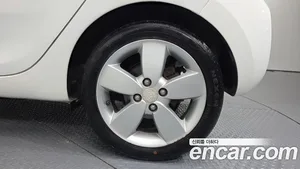 Kia morning, 2015 — миниатюра 7