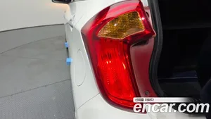 Kia morning, 2015 — миниатюра 9