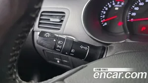 Kia morning, 2015 — миниатюра 28